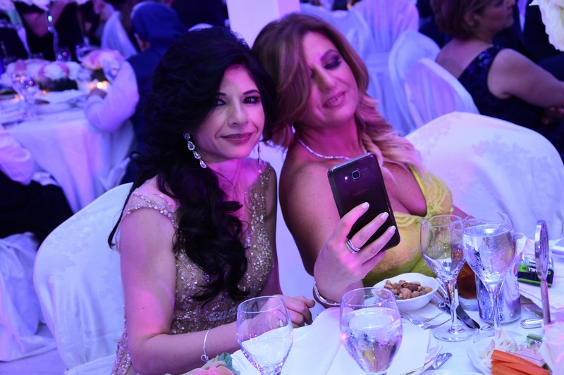 Wedding of Toni Chidiac and Joanna Khoury - Ceremony